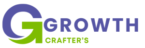 Growth crafter logo